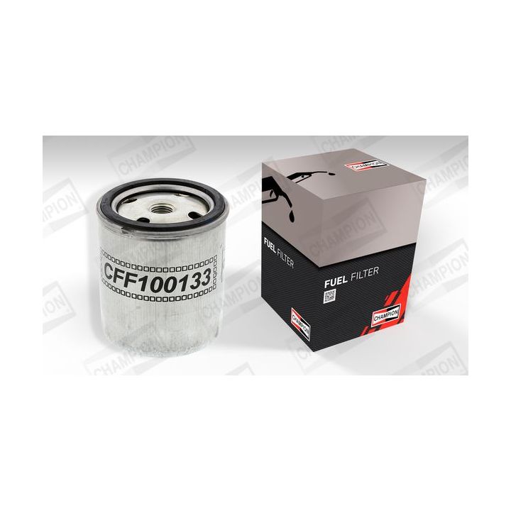 Kuro filtras CHAMPION CFF100133