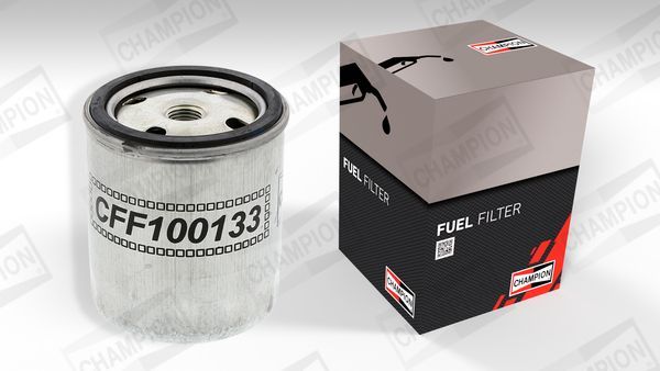 Kuro filtras CHAMPION CFF100133