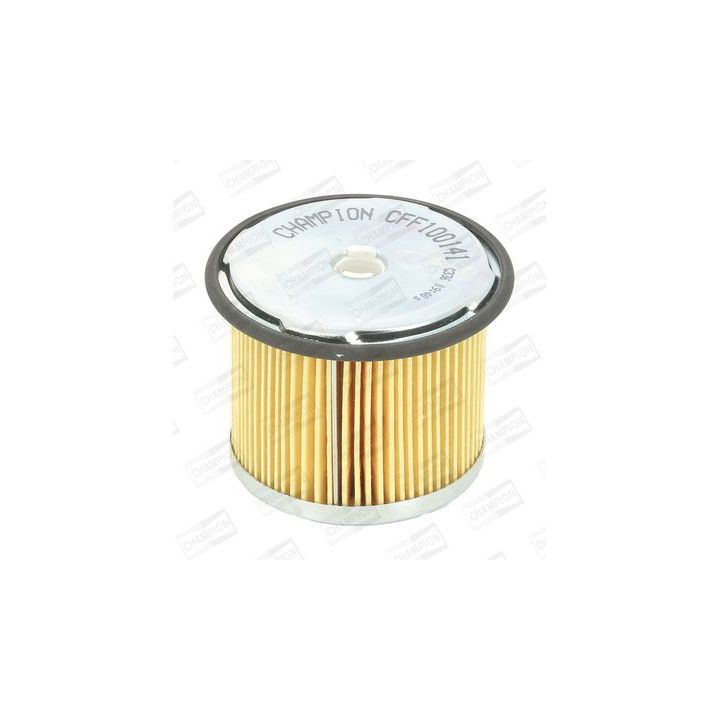 Kuro filtras CHAMPION CFF100141