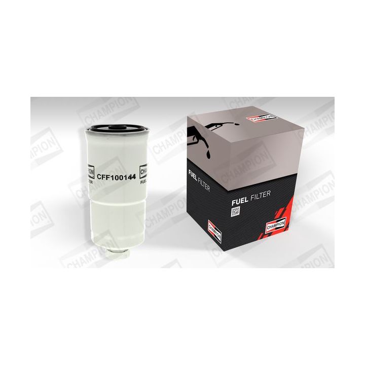 Kuro filtras CHAMPION CFF100144