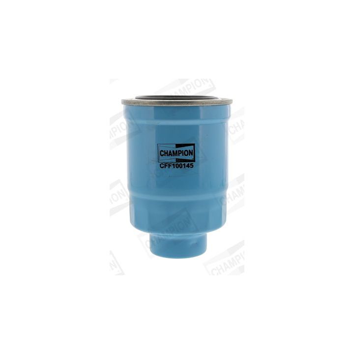Kuro filtras CHAMPION CFF100145