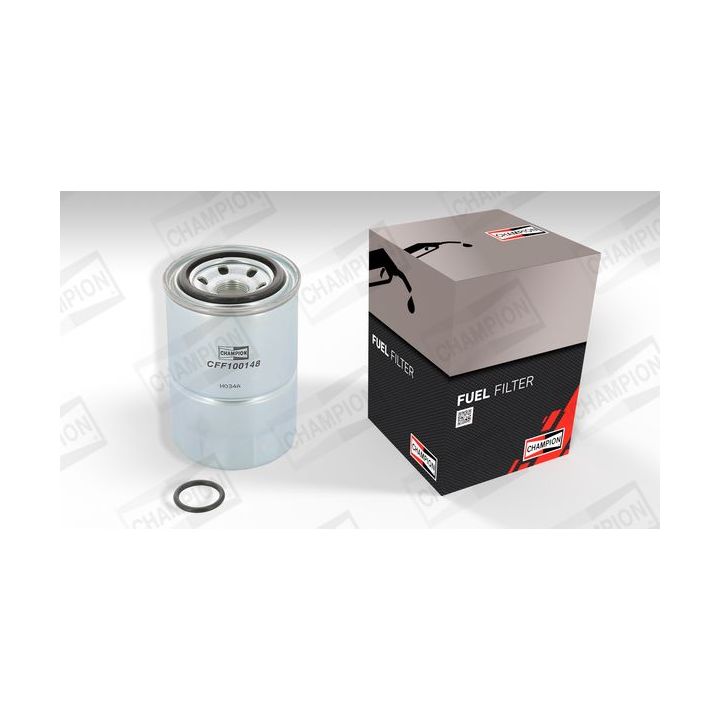 Kuro filtras CHAMPION CFF100148