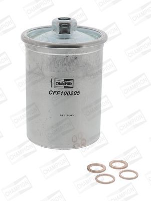 Kuro filtras CHAMPION CFF100205
