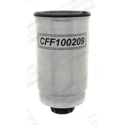 Kuro filtras CHAMPION CFF100209