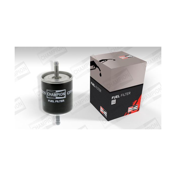 Kuro filtras CHAMPION CFF100215