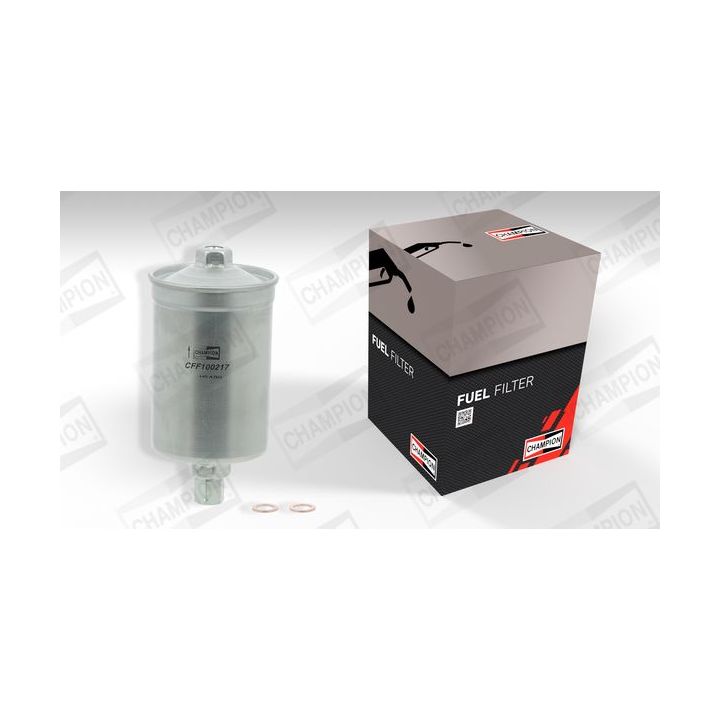 Kuro filtras CHAMPION CFF100217