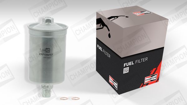 Kuro filtras CHAMPION CFF100217