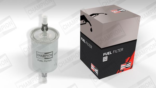 Kuro filtras CHAMPION CFF100225