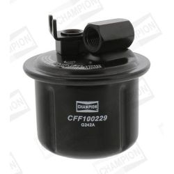 Kuro filtras CHAMPION CFF100229