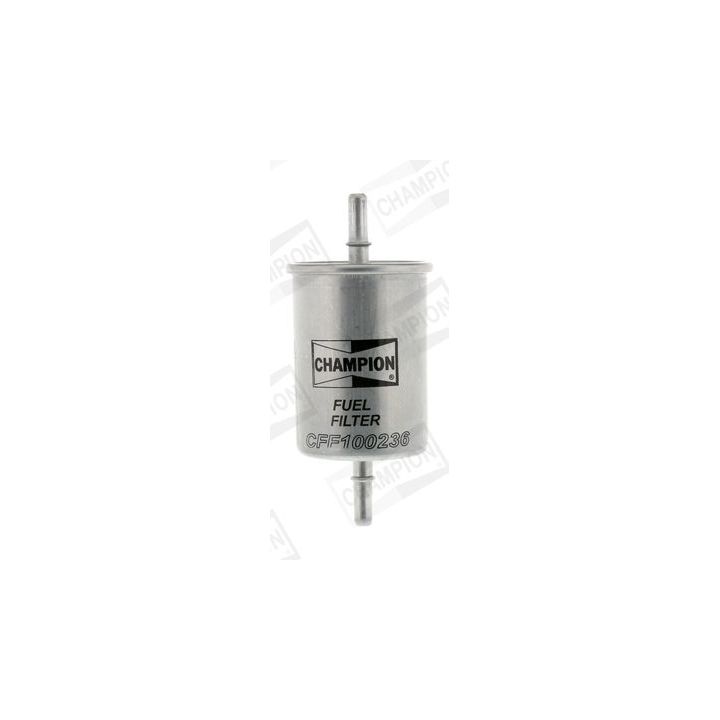 Kuro filtras CHAMPION CFF100236