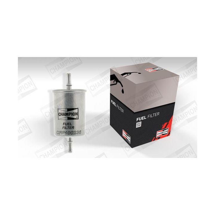 Kuro filtras CHAMPION CFF100236