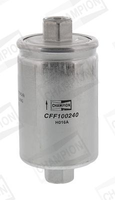 Kuro filtras CHAMPION CFF100240