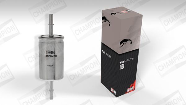 Kuro filtras CHAMPION CFF100246