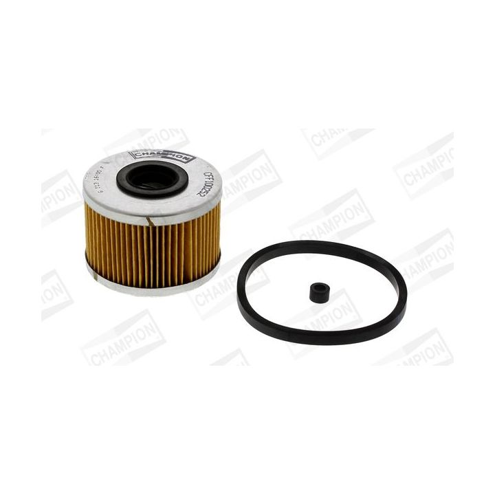 Kuro filtras CHAMPION CFF100252