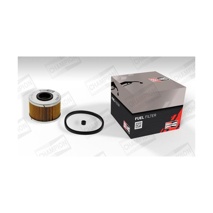 Kuro filtras CHAMPION CFF100252