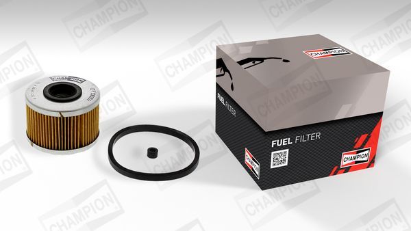 Kuro filtras CHAMPION CFF100252