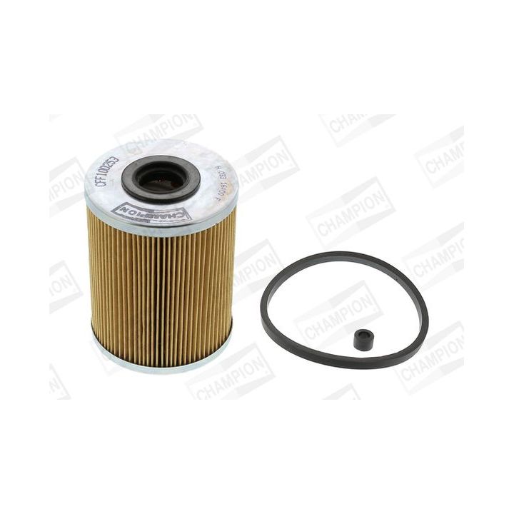 Kuro filtras CHAMPION CFF100253