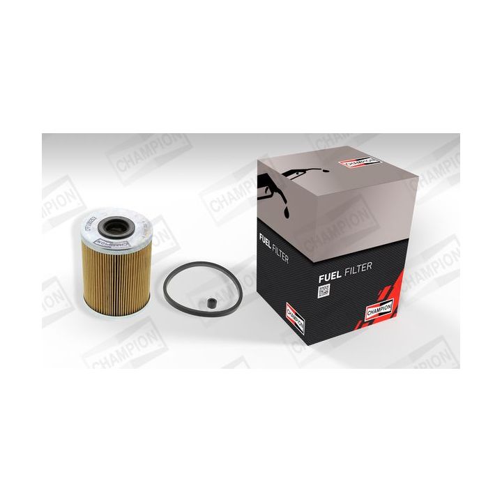 Kuro filtras CHAMPION CFF100253
