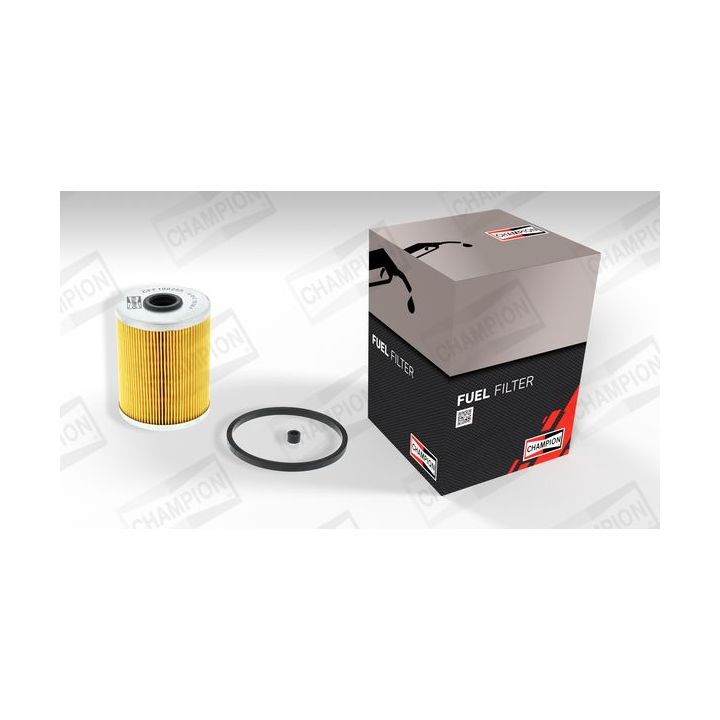 Kuro filtras CHAMPION CFF100255