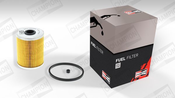 Kuro filtras CHAMPION CFF100255