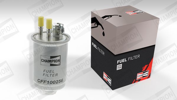 Kuro filtras CHAMPION CFF100256
