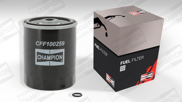 Kuro filtras CHAMPION CFF100259