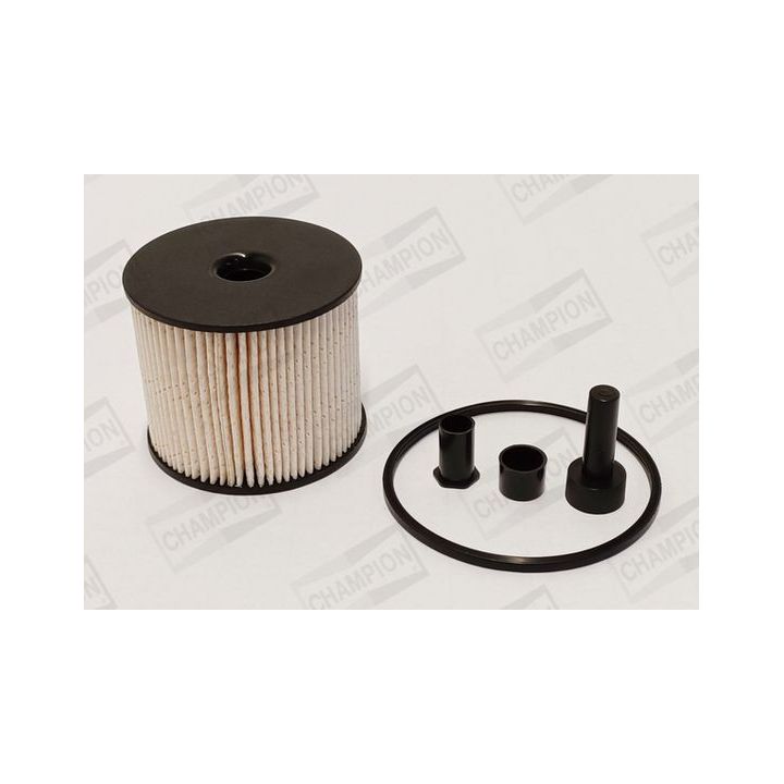 Kuro filtras CHAMPION CFF100402