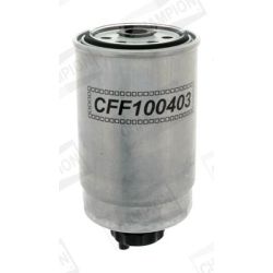 Kuro filtras CHAMPION CFF100403