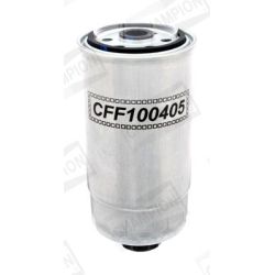 Kuro filtras CHAMPION CFF100405