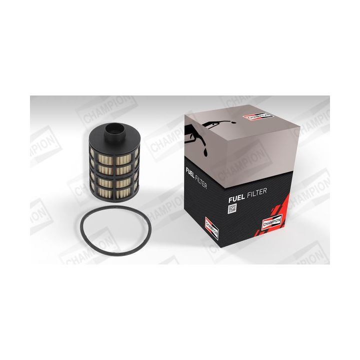 Kuro filtras CHAMPION CFF100409