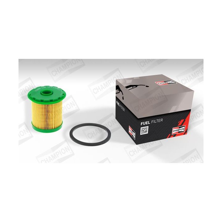 Kuro filtras CHAMPION CFF100413