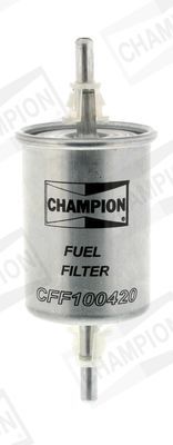 Kuro filtras CHAMPION CFF100420