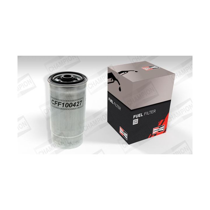 Kuro filtras CHAMPION CFF100427