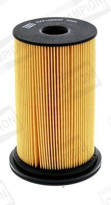Kuro filtras CHAMPION CFF100430
