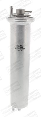 Kuro filtras CHAMPION CFF100433
