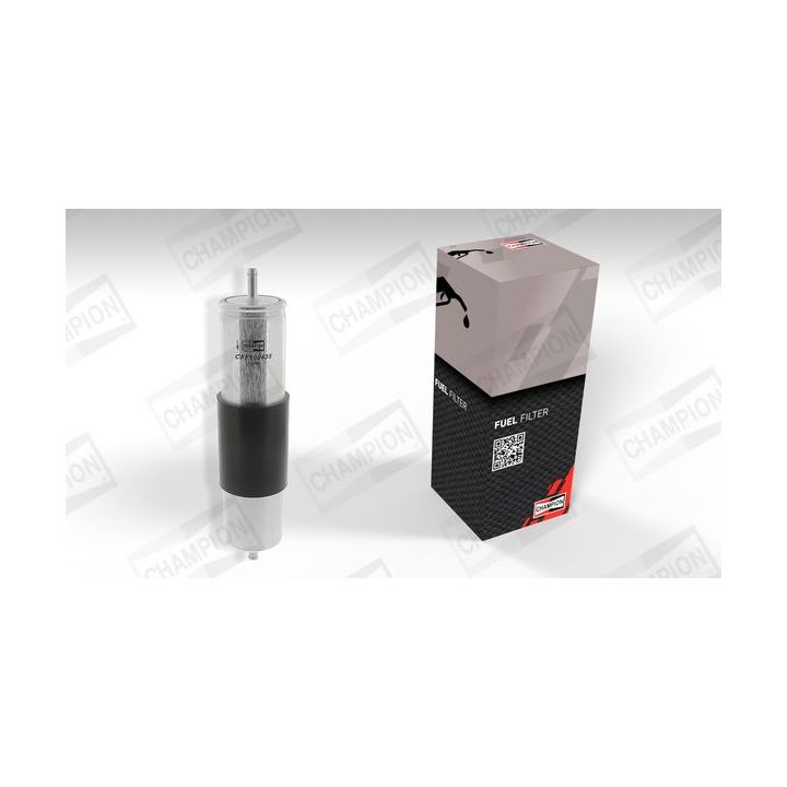 Kuro filtras CHAMPION CFF100435