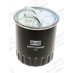 Kuro filtras CHAMPION CFF100440