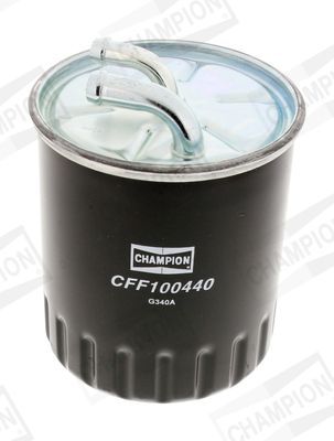 Kuro filtras CHAMPION CFF100440