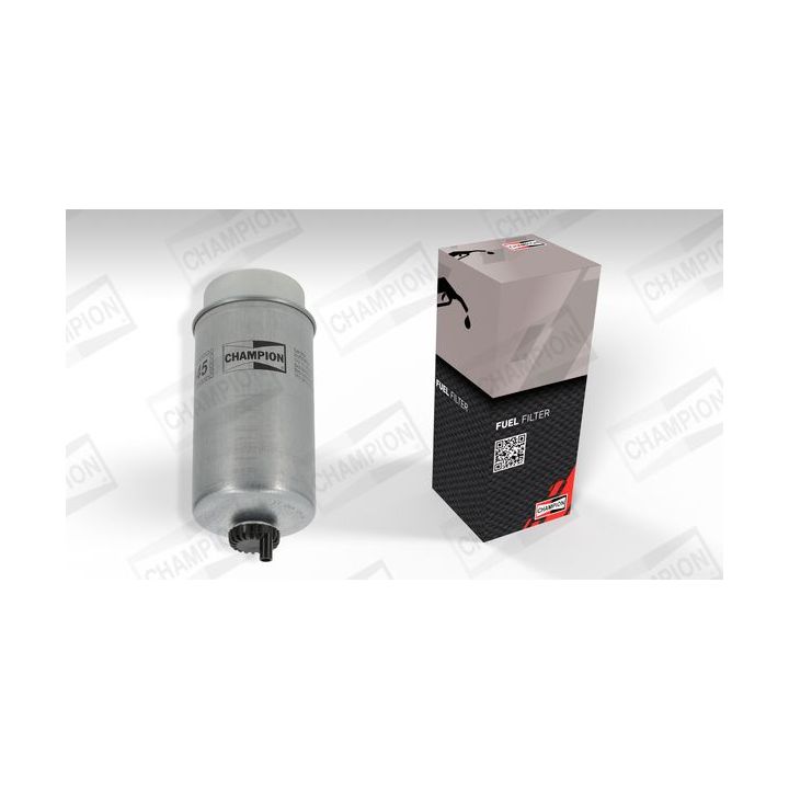 Kuro filtras CHAMPION CFF100445