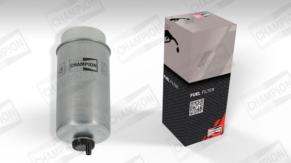 Kuro filtras CHAMPION CFF100445