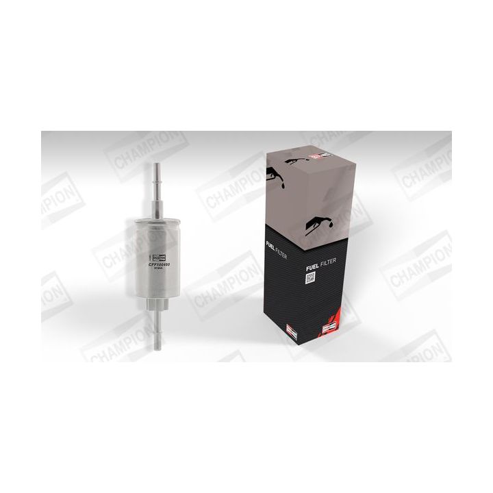 Kuro filtras CHAMPION CFF100450