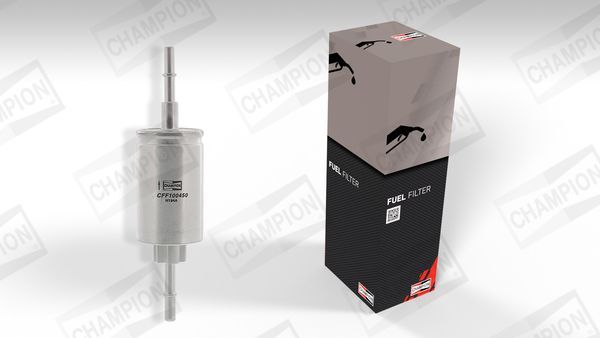 Kuro filtras CHAMPION CFF100450