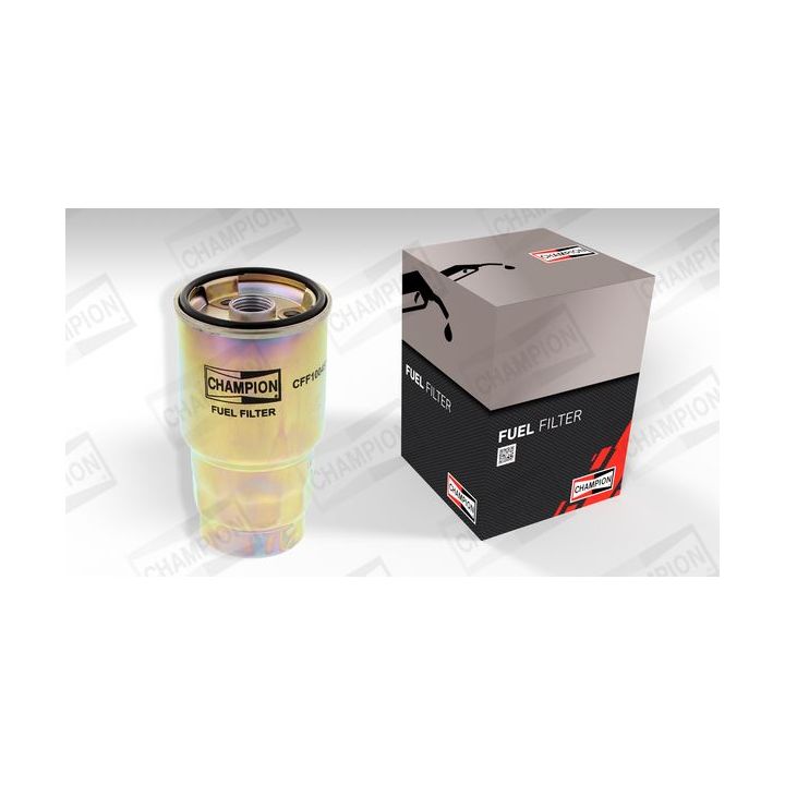 Kuro filtras CHAMPION CFF100452