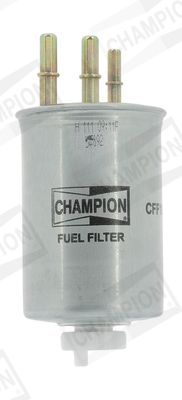 Kuro filtras CHAMPION CFF100453