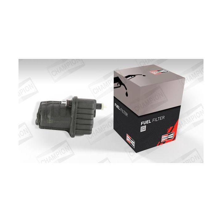 Kuro filtras CHAMPION CFF100459