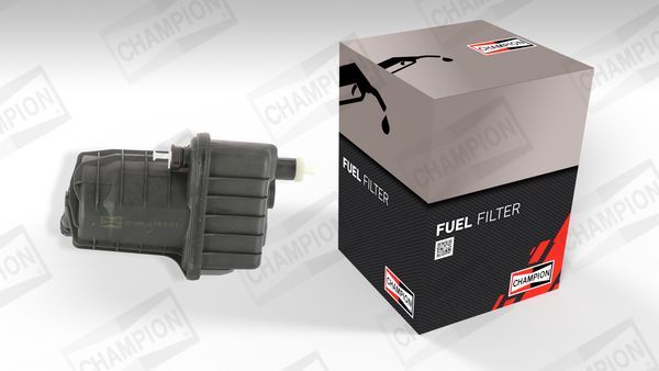 Kuro filtras CHAMPION CFF100459