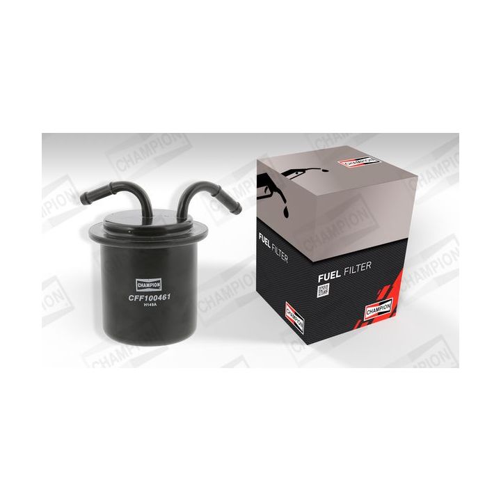 Kuro filtras CHAMPION CFF100461