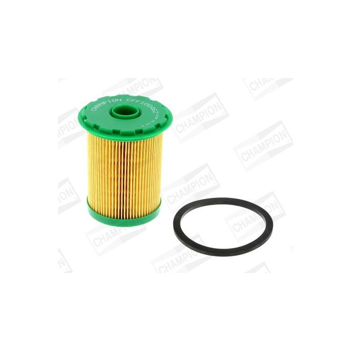 Kuro filtras CHAMPION CFF100462