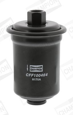 Kuro filtras CHAMPION CFF100464