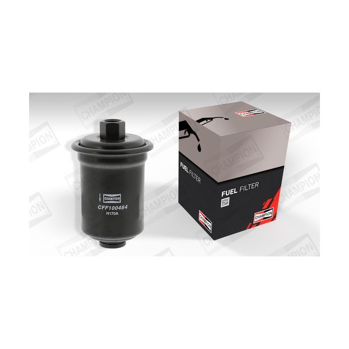 Kuro filtras CHAMPION CFF100464
